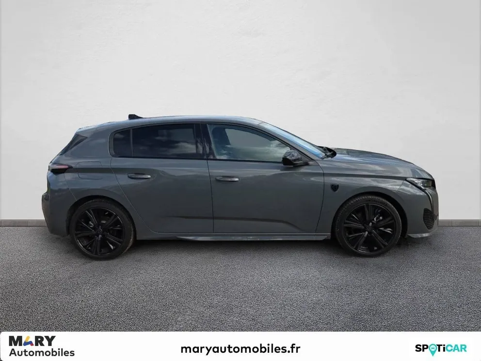 Véhicule occasion 182195 - peugeot 308 - Photo 4