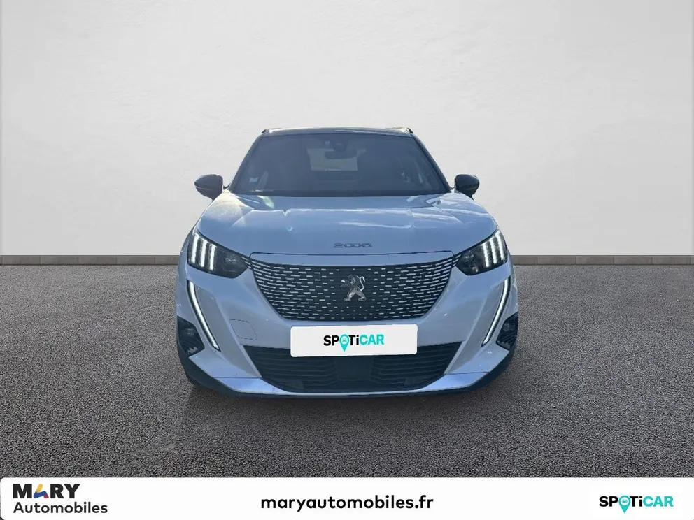 Véhicule occasion 203655 - peugeot 2008 - Photo 8