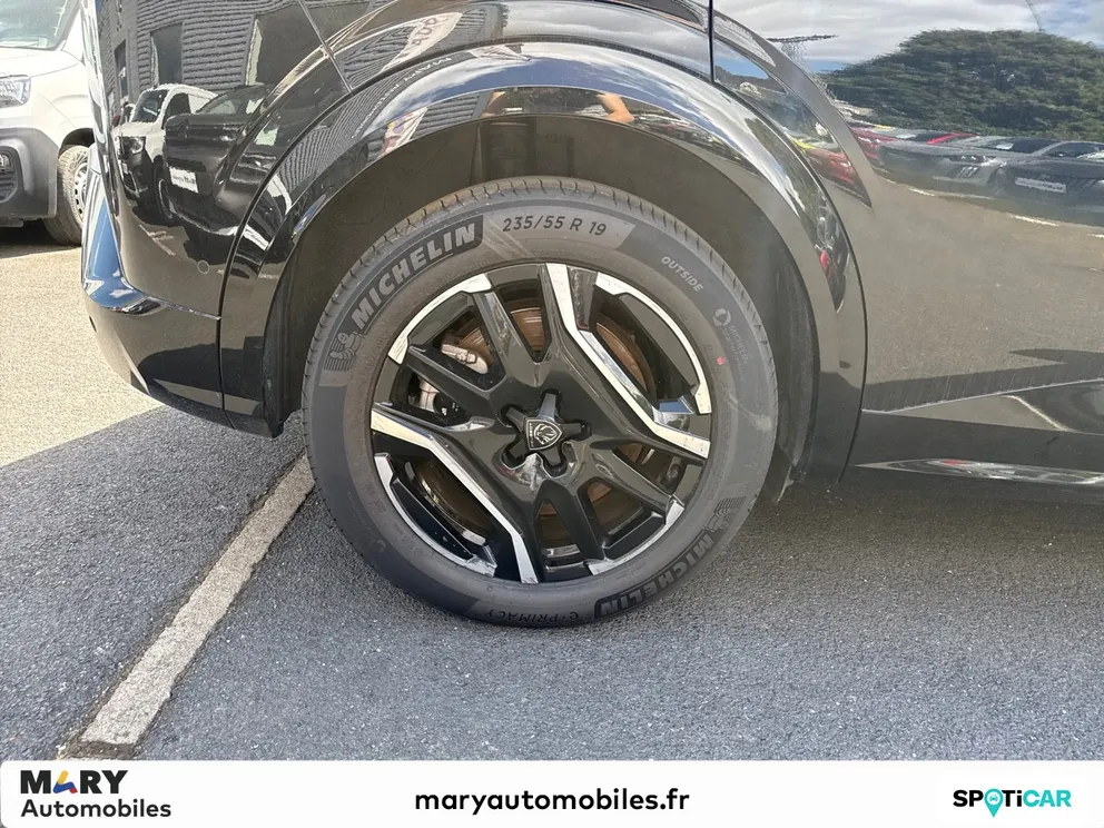 Véhicule occasion 1232553 - peugeot 3008 - Photo 7