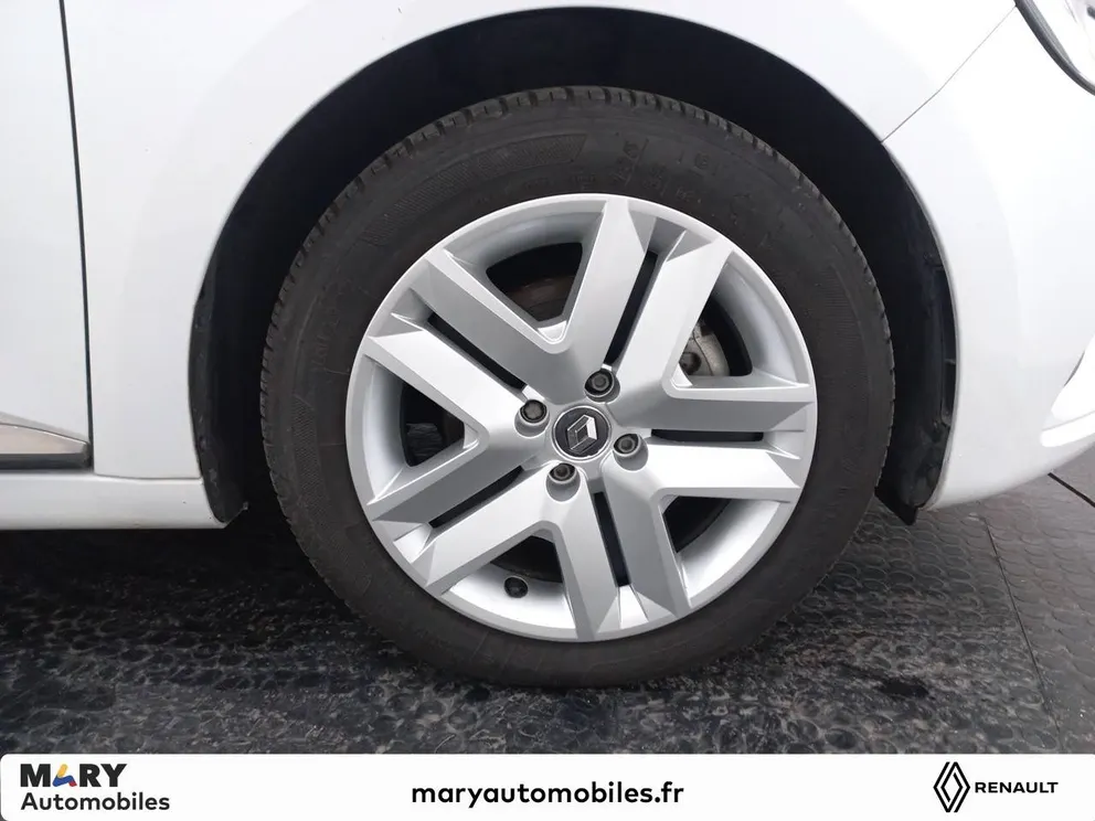 Véhicule occasion 203238 - renault CLIO - Photo 17