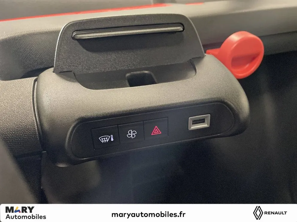 Véhicule occasion 216544 - Citroën AMI - Photo 12