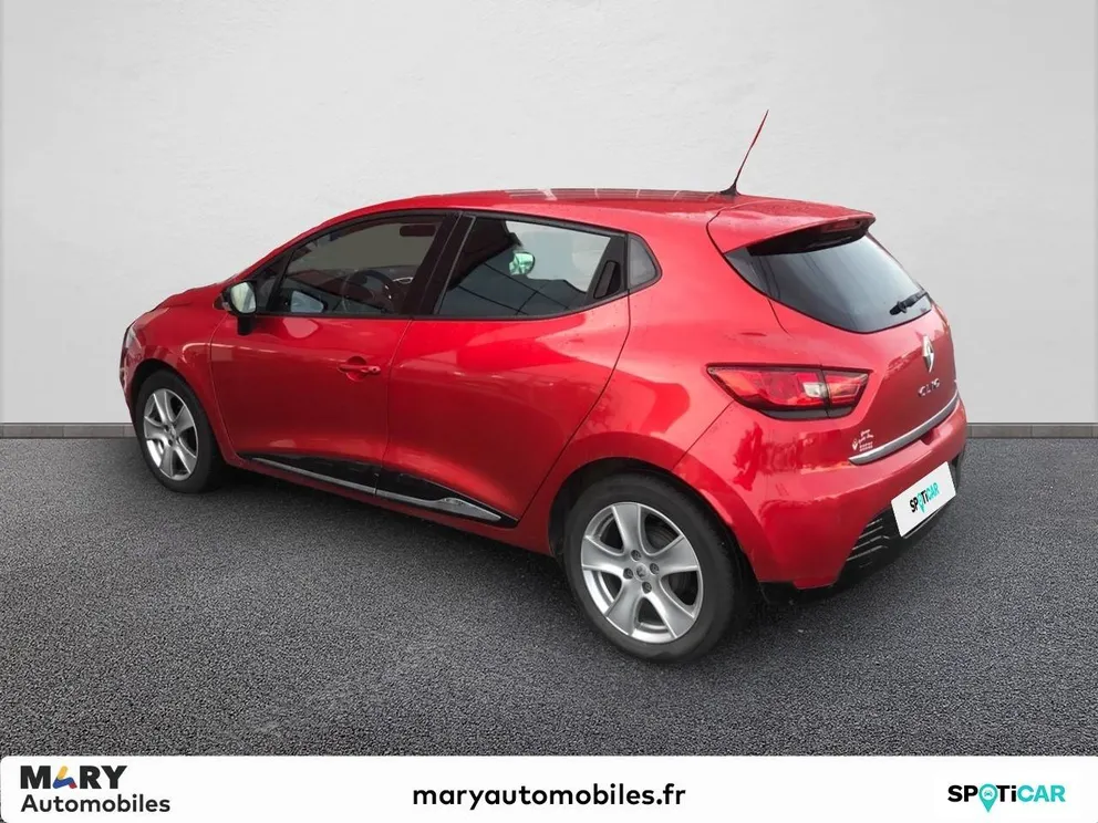 Véhicule occasion 98003 - renault CLIO - Photo 7