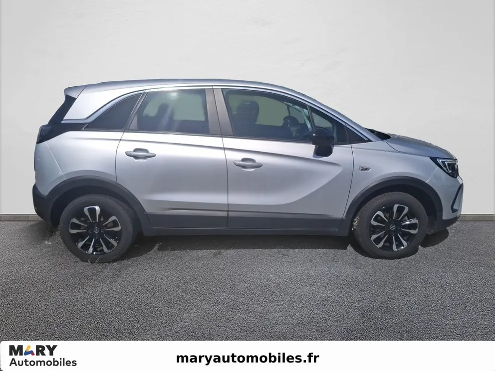 Véhicule occasion 224461 - opel CROSSLAND - Photo 4