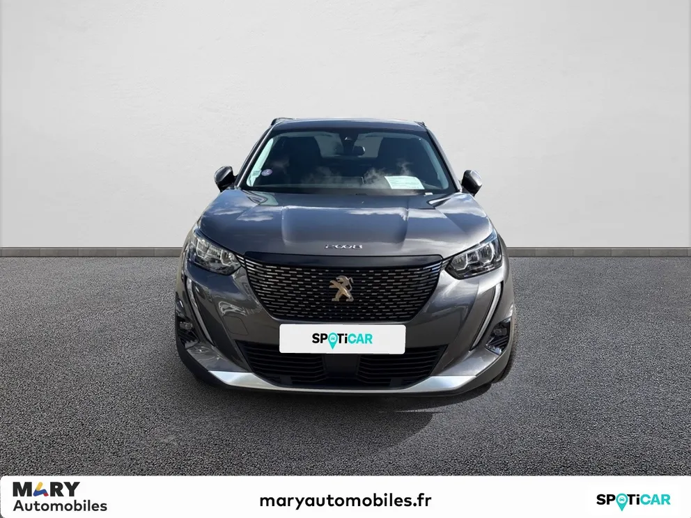 Véhicule occasion 1231828 - peugeot 2008 - Photo 6