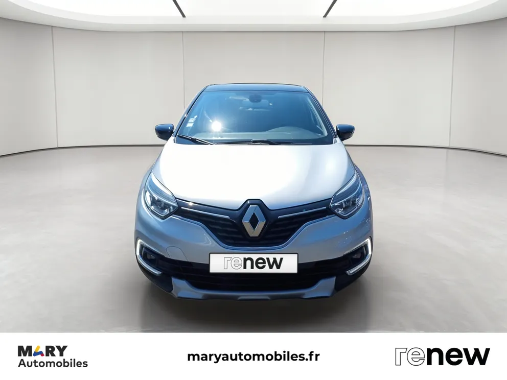 Véhicule occasion 228067 - renault CAPTUR - Photo 8