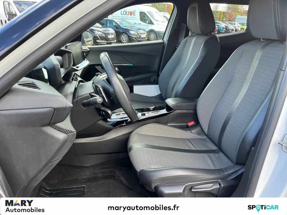 Véhicule occasion 216942 - peugeot 2008 - Photo 9