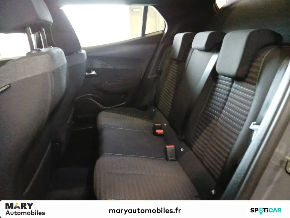 Véhicule occasion 211099 - peugeot 2008 - Photo 10