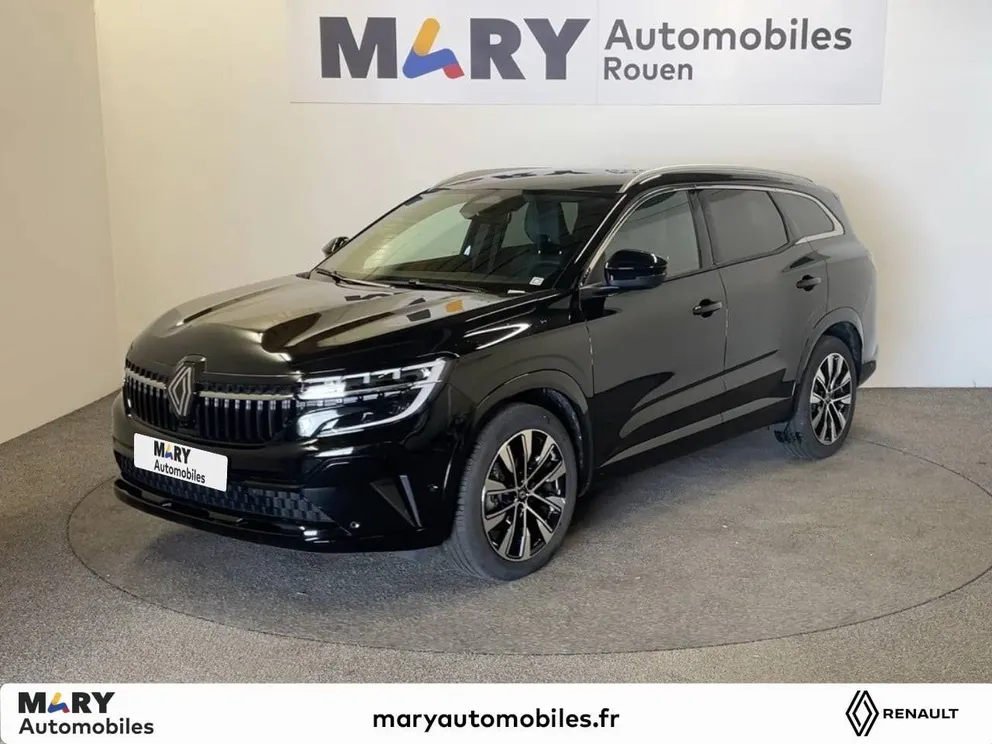 Véhicule occasion 234072 - renault ESPACE - Photo 1