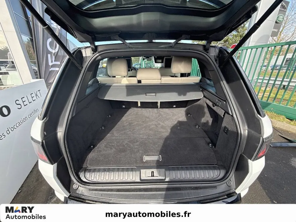 Véhicule occasion 208612 - land rover RANGE ROVER SPORT - Photo 6