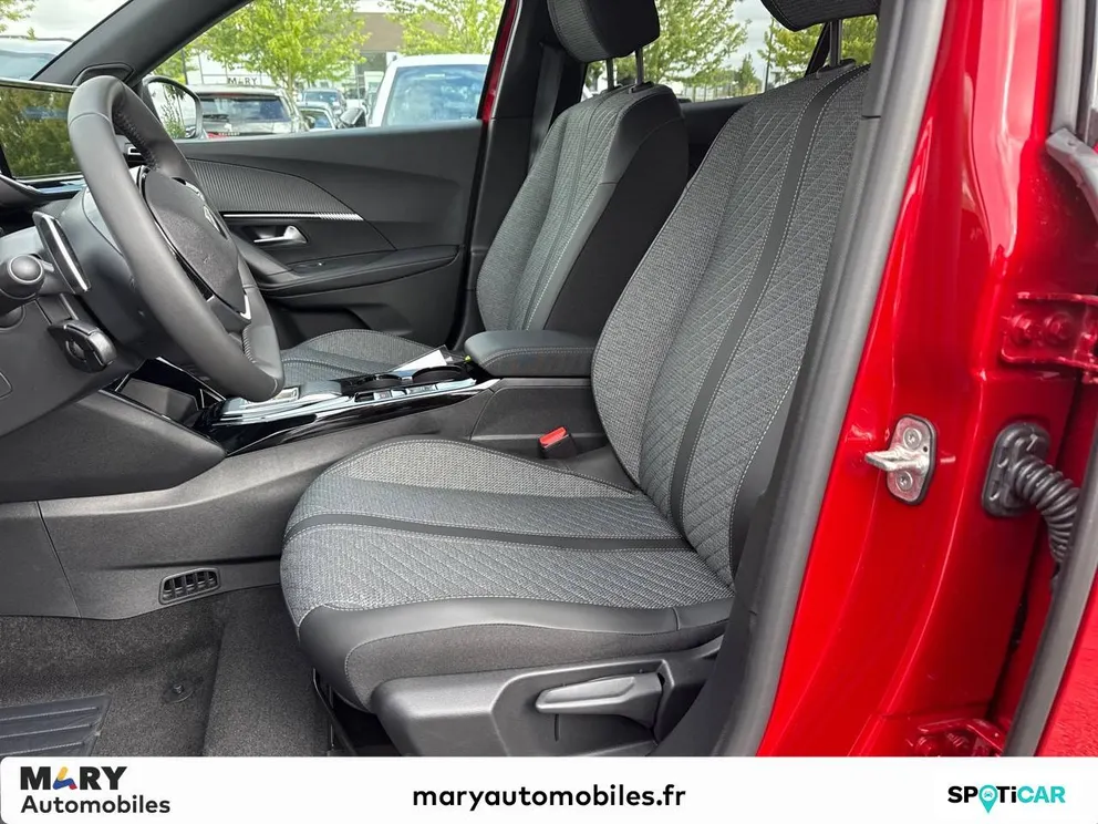 Véhicule occasion 176567 - peugeot 2008 - Photo 9
