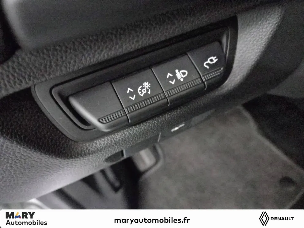 Véhicule occasion 206836 - renault ZOE - Photo 20