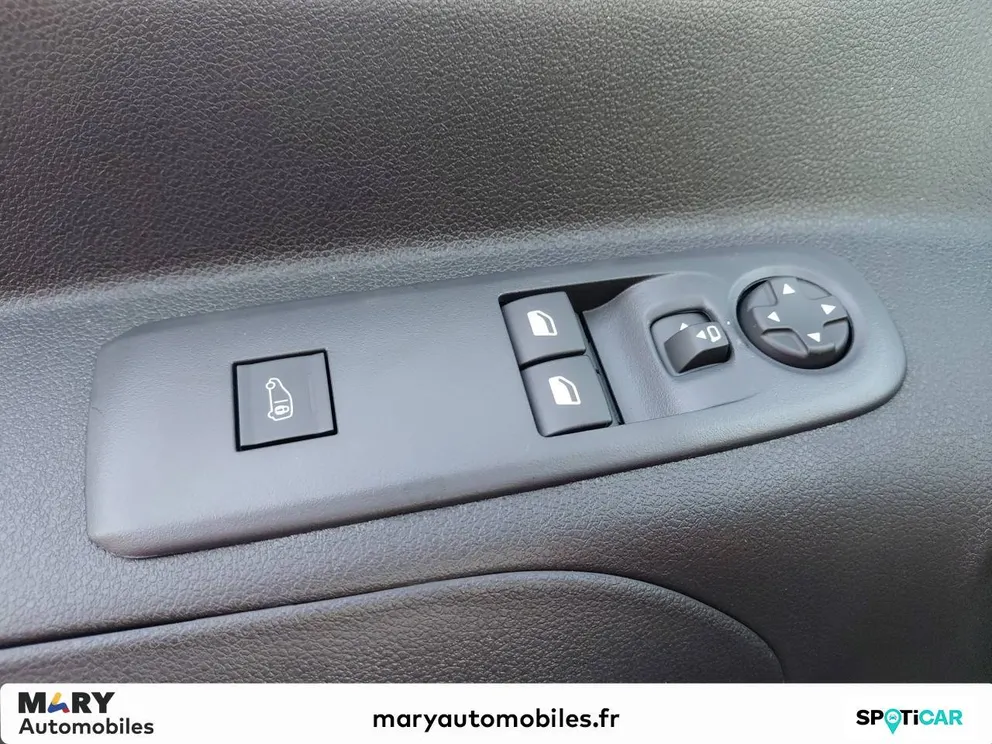 Véhicule occasion 202508 - Citroën BERLINGO - Photo 22