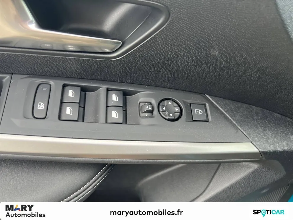 Véhicule occasion 207365 - peugeot 3008 - Photo 12
