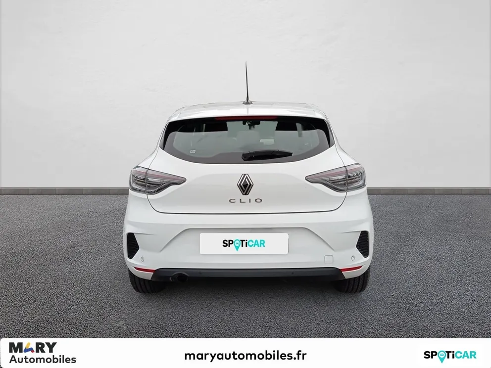 Véhicule occasion 226766 - renault CLIO - Photo 3