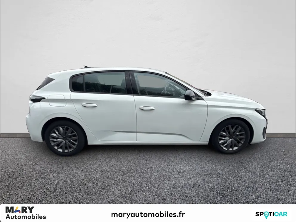 Véhicule occasion 227997 - peugeot 308 - Photo 4