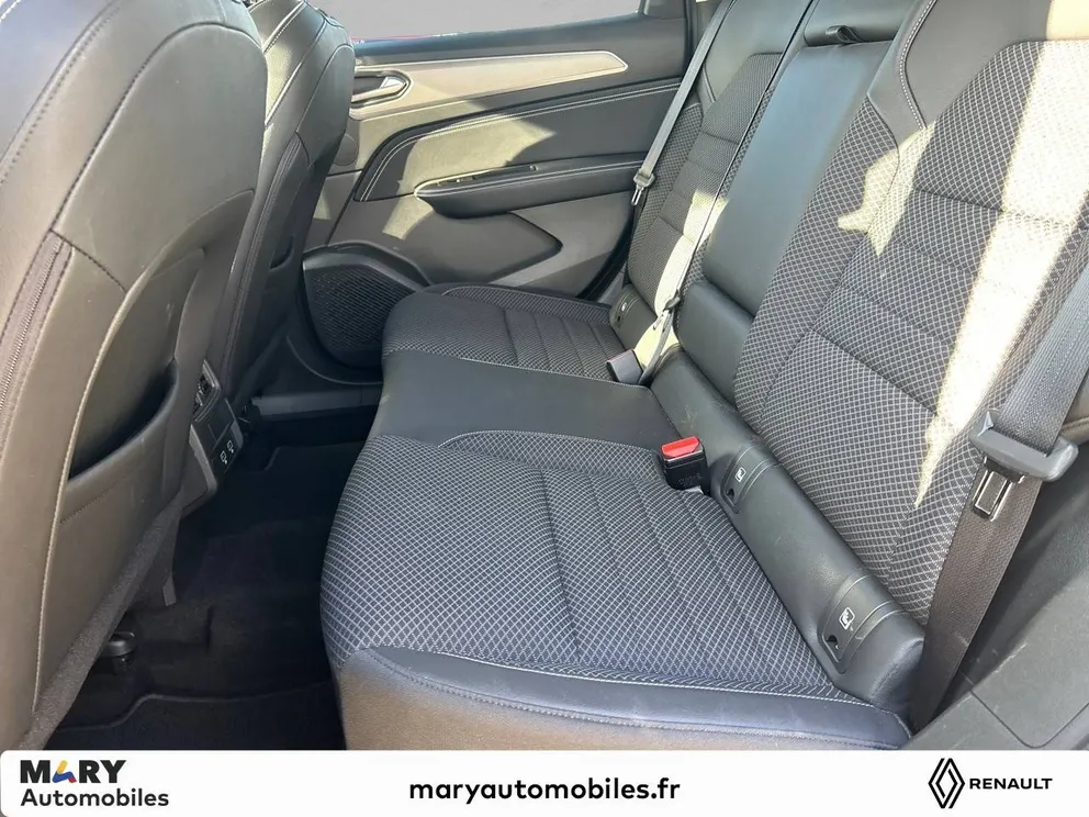 Véhicule occasion 217038 - renault ARKANA - Photo 10