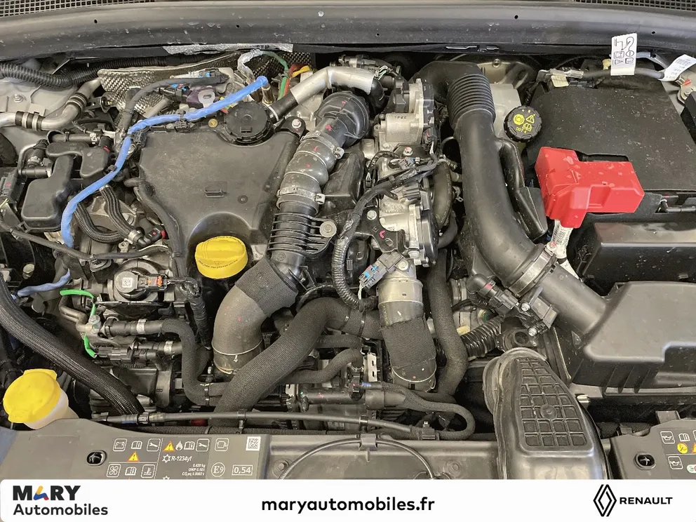 Véhicule occasion 237966 - renault CLIO - Photo 21