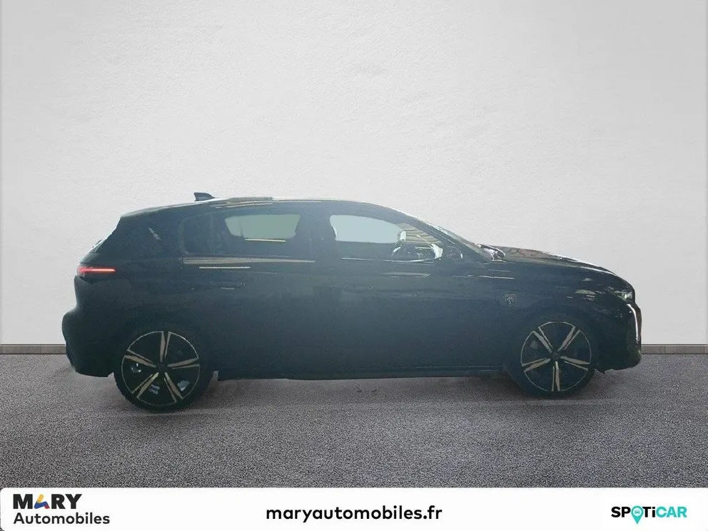 Véhicule occasion 143564 - peugeot 308 - Photo 4