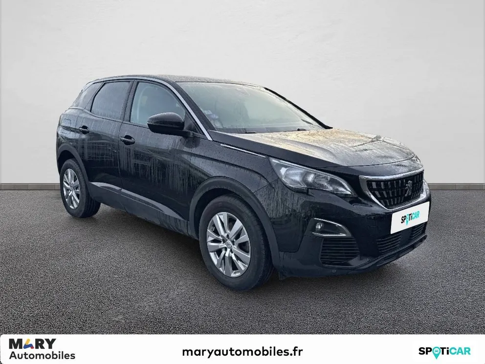 Véhicule occasion 202379 - peugeot 3008 - Photo 3