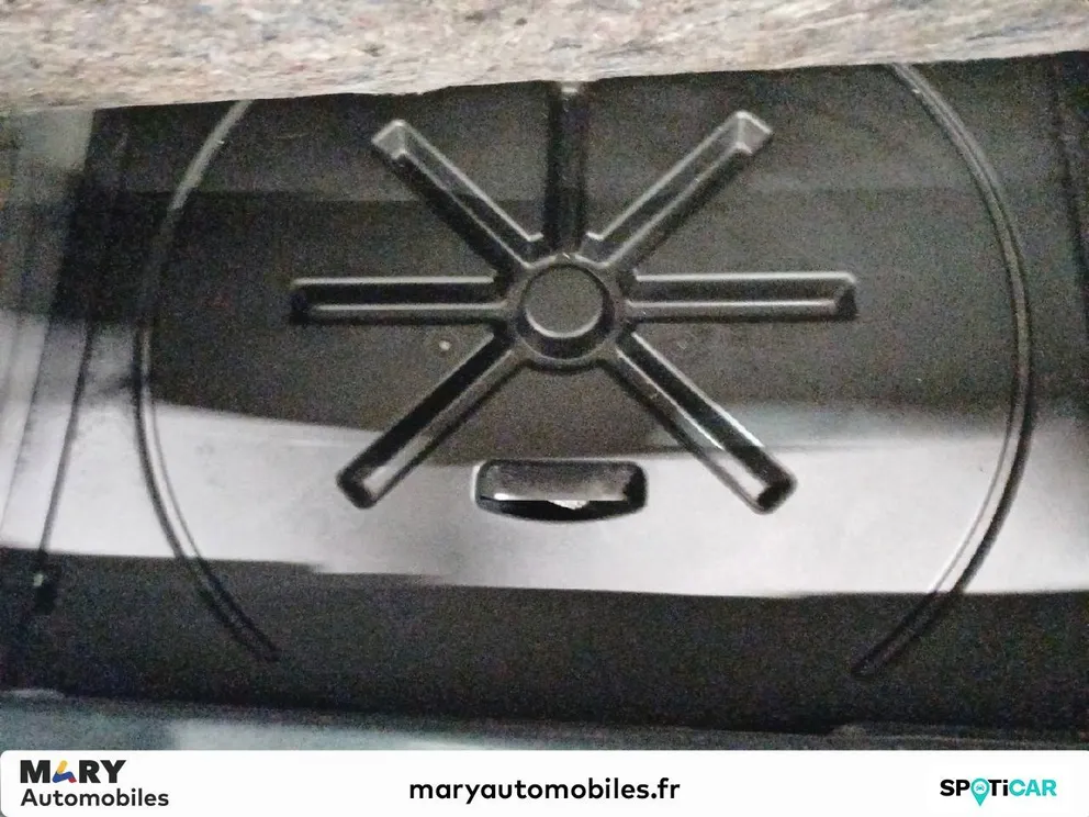 Véhicule occasion 214540 - peugeot 107 - Photo 13