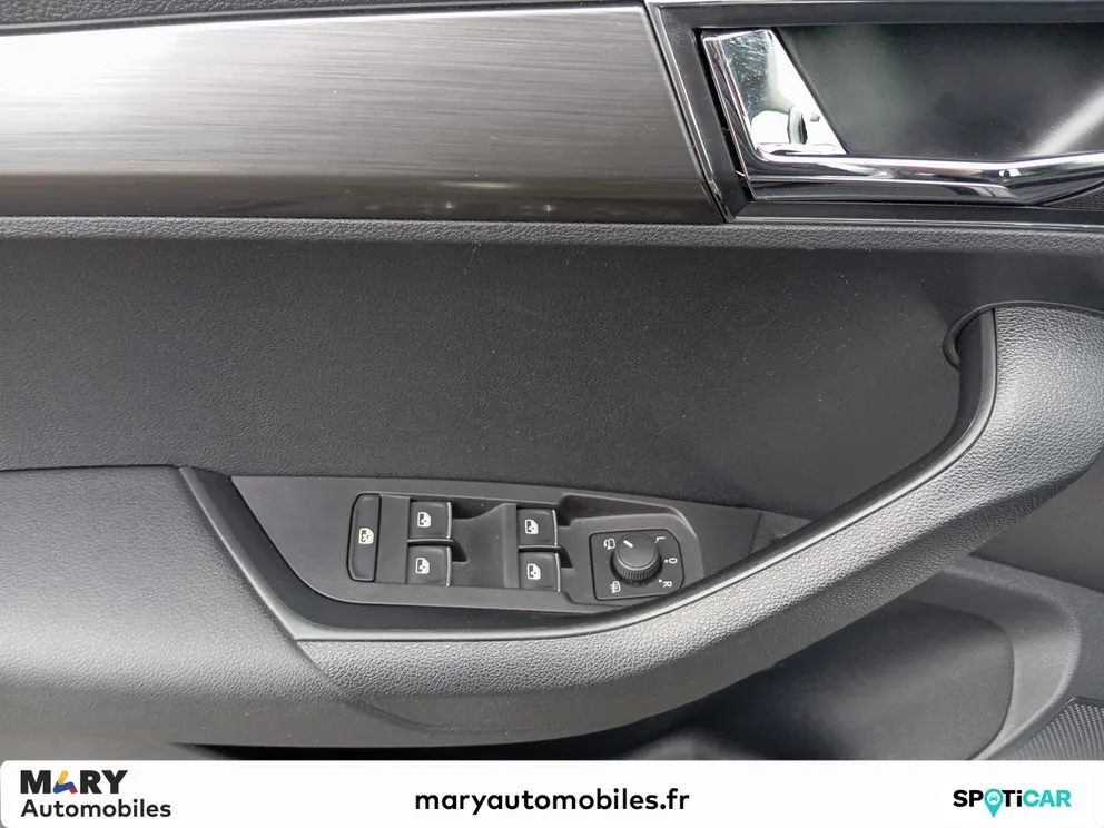 Véhicule occasion 229175 - skoda KAROQ - Photo 9