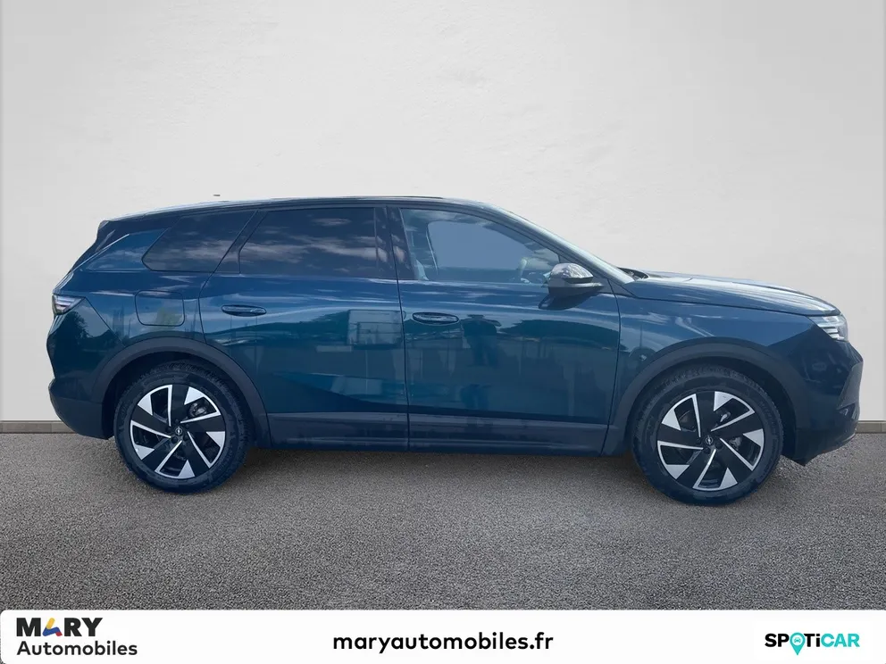 Véhicule occasion 1238883 - opel GRANDLAND - Photo 4