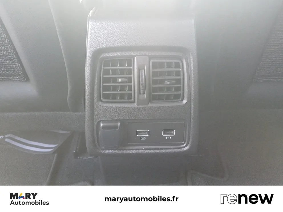 Véhicule occasion 1229744 - renault CAPTUR - Photo 16