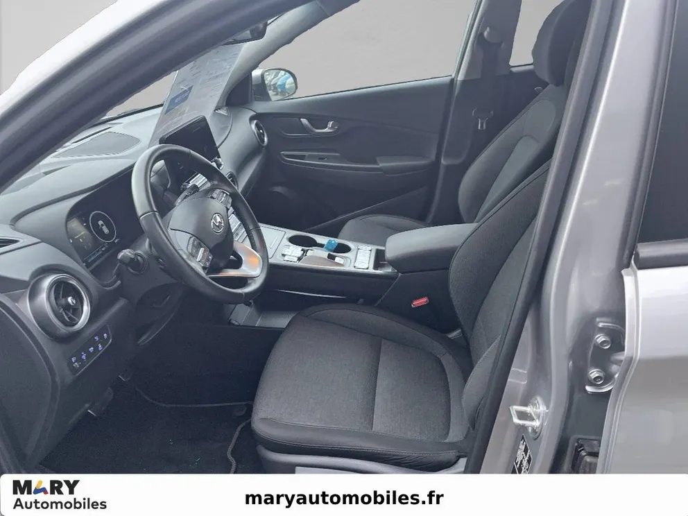 Véhicule occasion 213529 - hyundai KONA - Photo 9