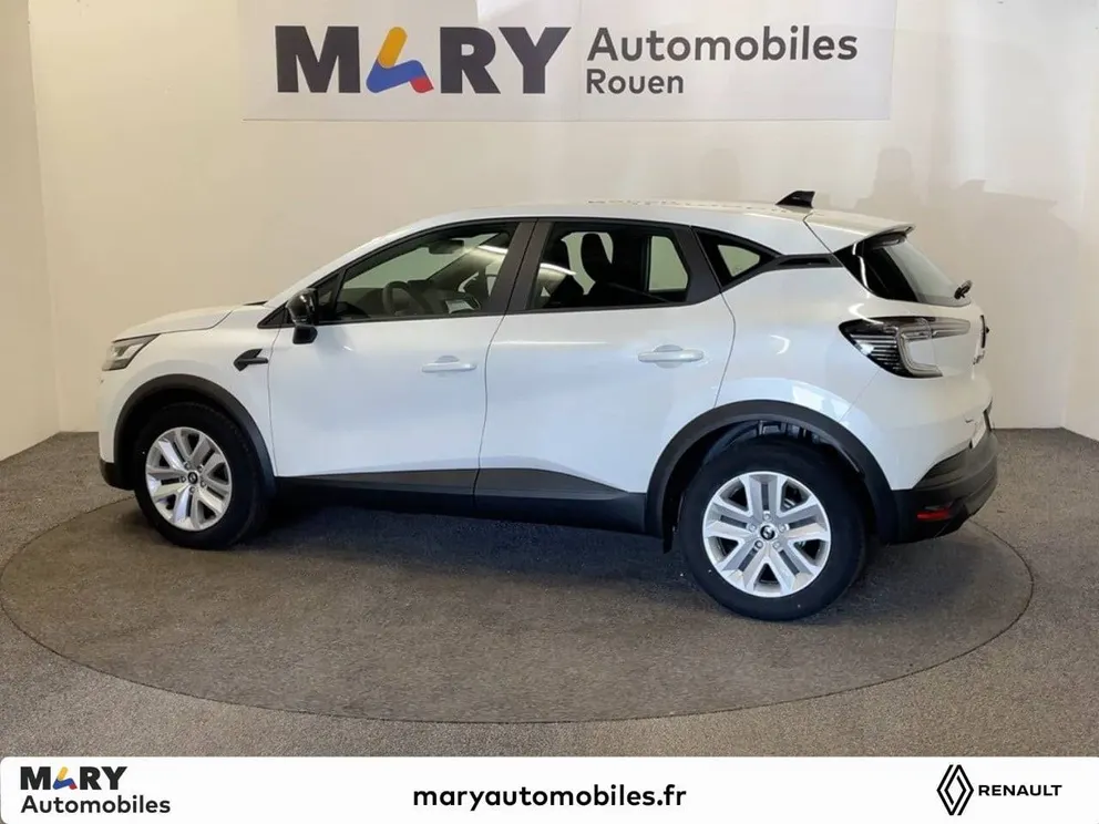 Véhicule occasion 223949 - renault CAPTUR - Photo 7