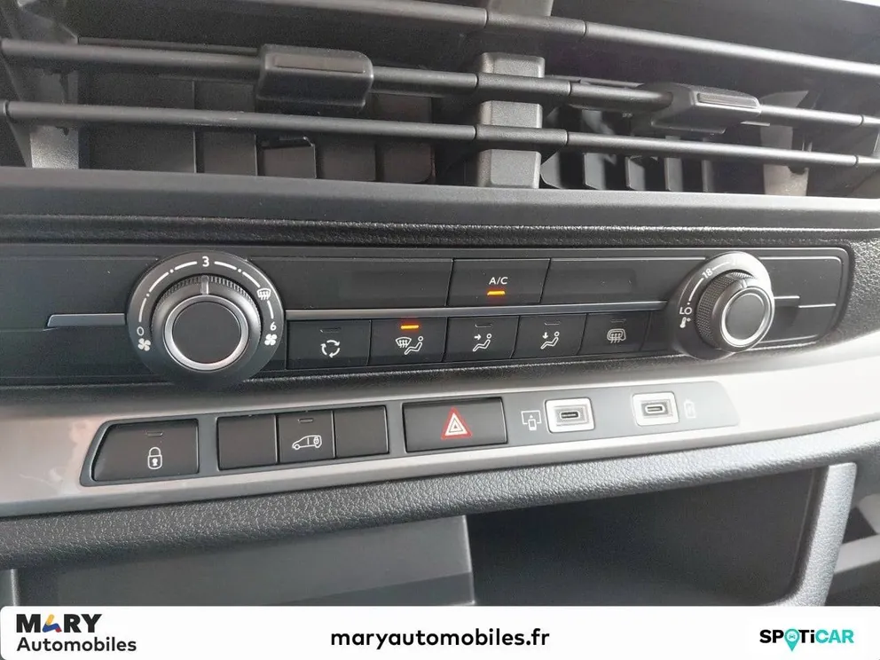 Véhicule occasion 227839 - Citroën JUMPY - Photo 19