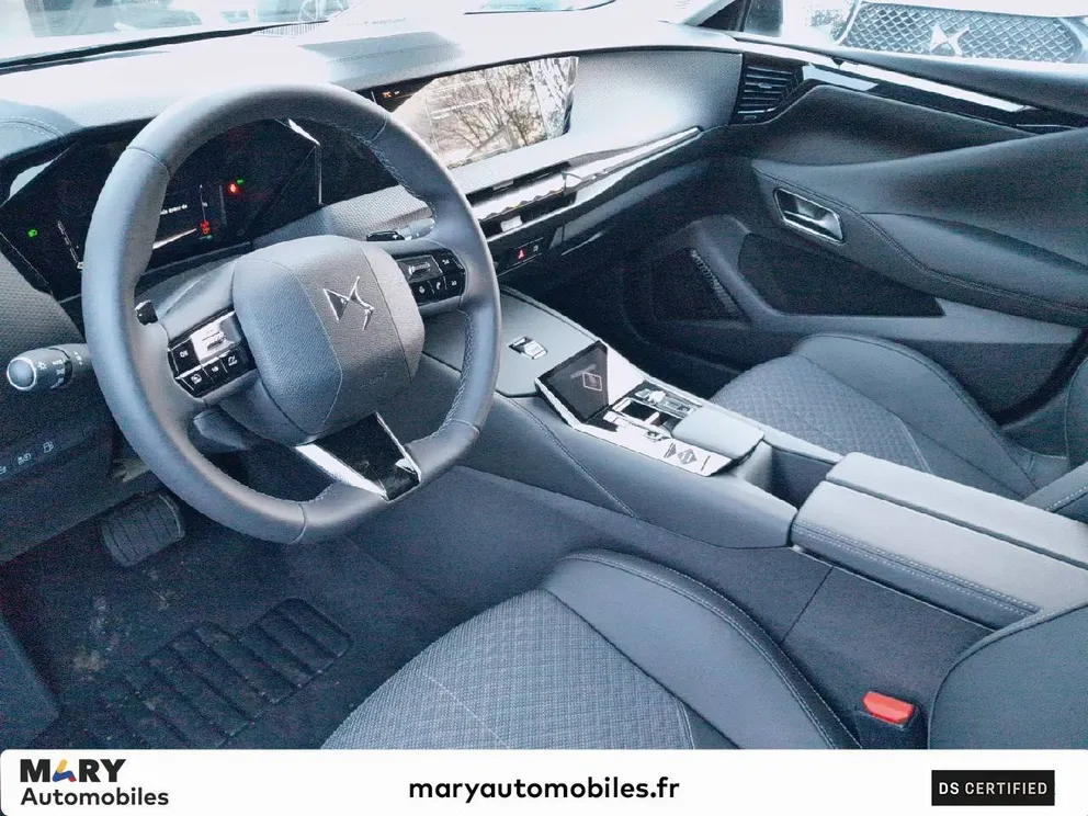 Véhicule occasion 138755 - ds DS 4 - Photo 8