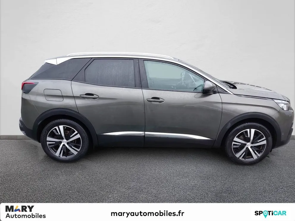 Véhicule occasion 203676 - peugeot 3008 - Photo 4