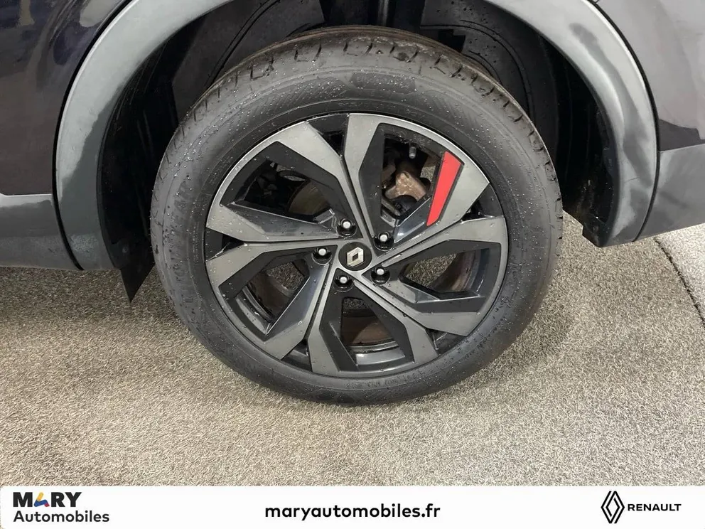 Véhicule occasion 202215 - renault ARKANA - Photo 11