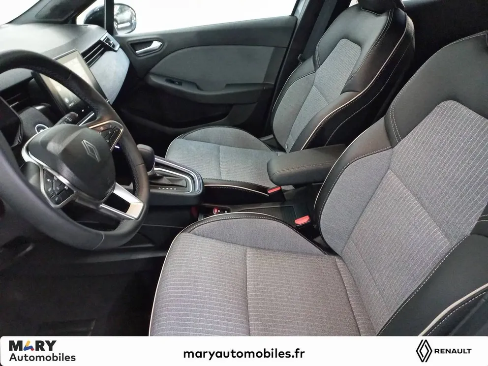 Véhicule occasion 194791 - renault CLIO - Photo 9