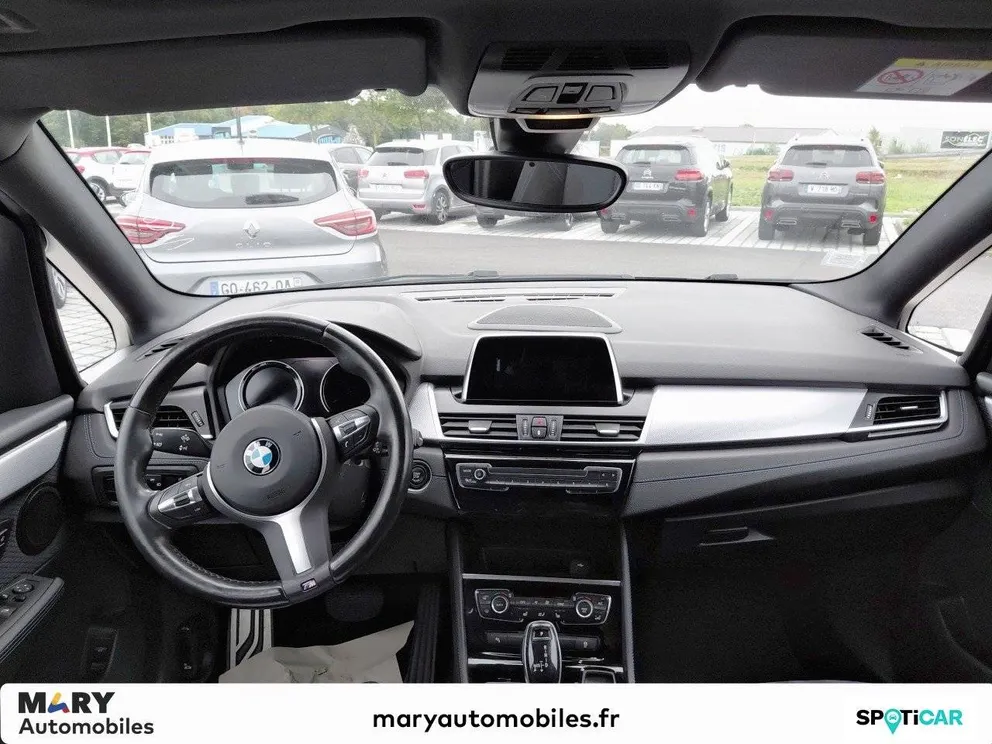 Véhicule occasion 194537 - bmw SERIE 2 - Photo 8