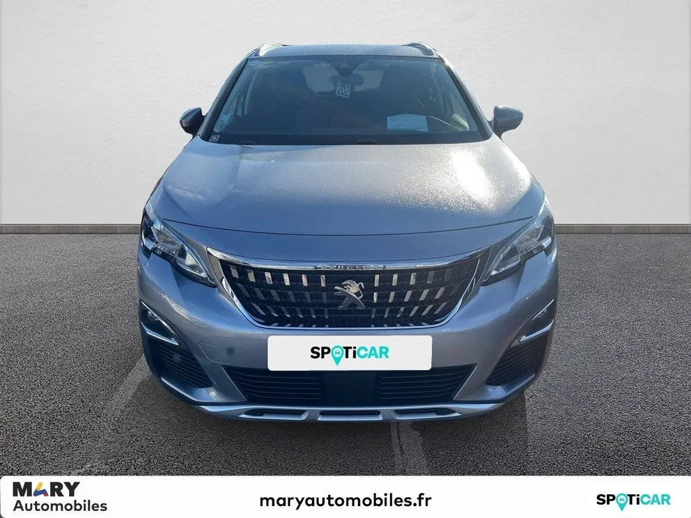 Véhicule occasion 196280 - peugeot 3008 - Photo 2