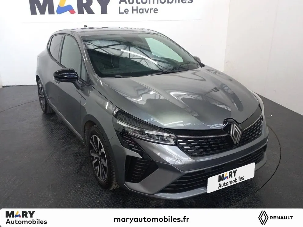 Véhicule occasion 220646 - renault CLIO - Photo 3