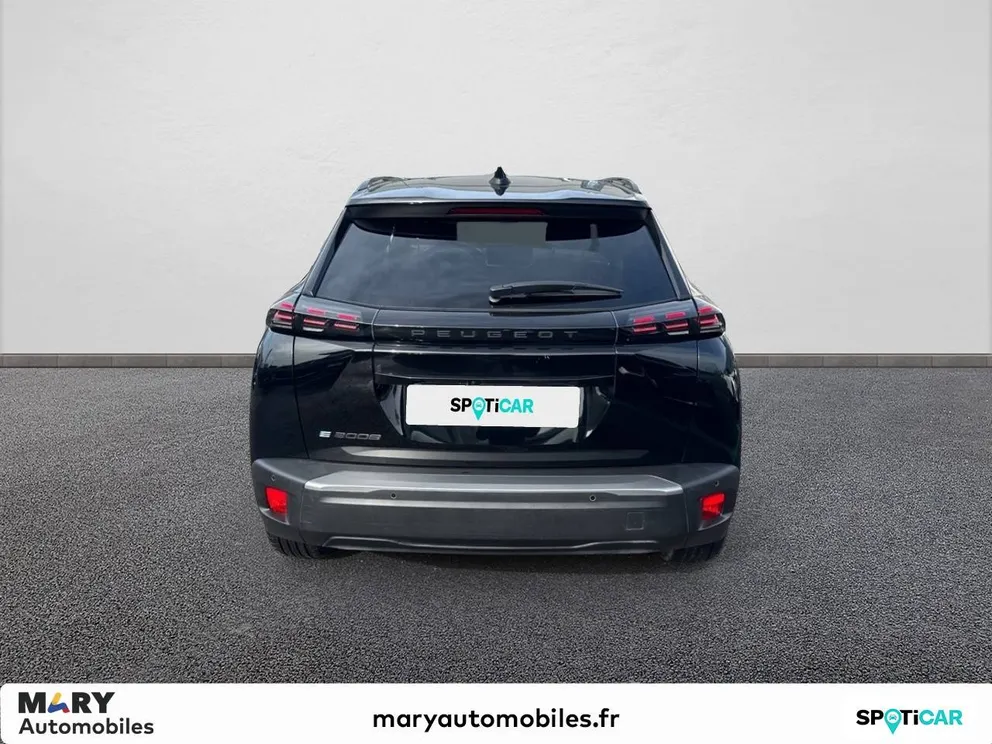 Véhicule occasion 222368 - peugeot 2008 - Photo 5