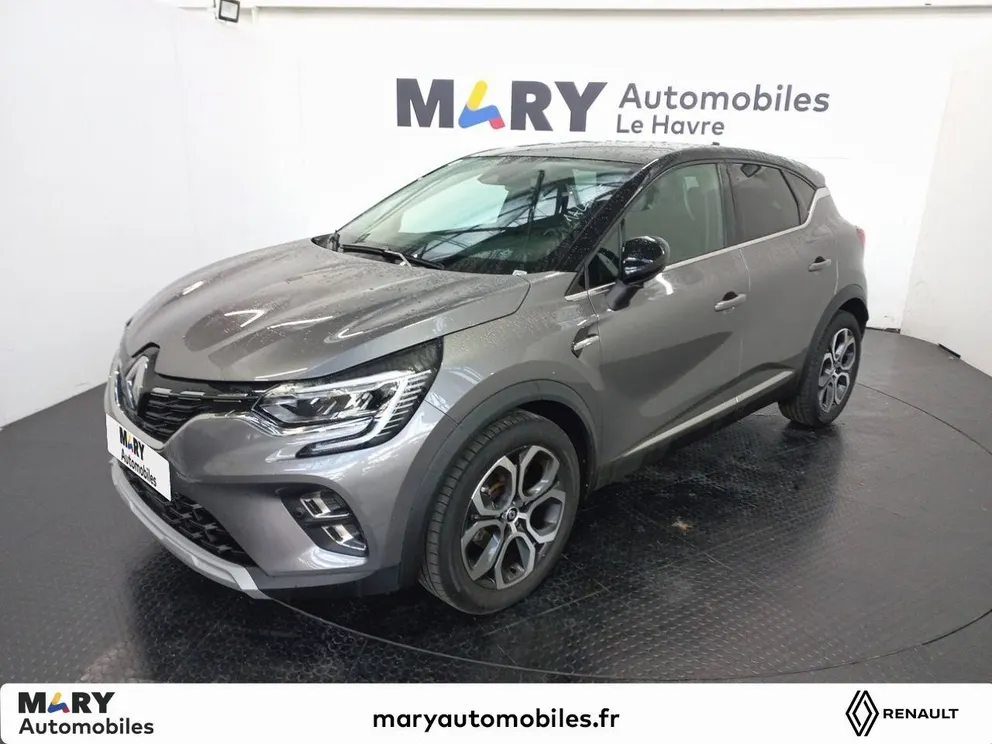 Véhicule occasion 210287 - renault CAPTUR - Photo 1