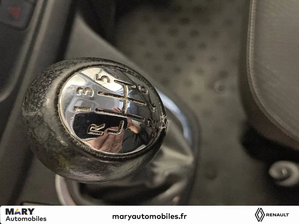 Véhicule occasion 172259 - renault TRAFIC - Photo 13