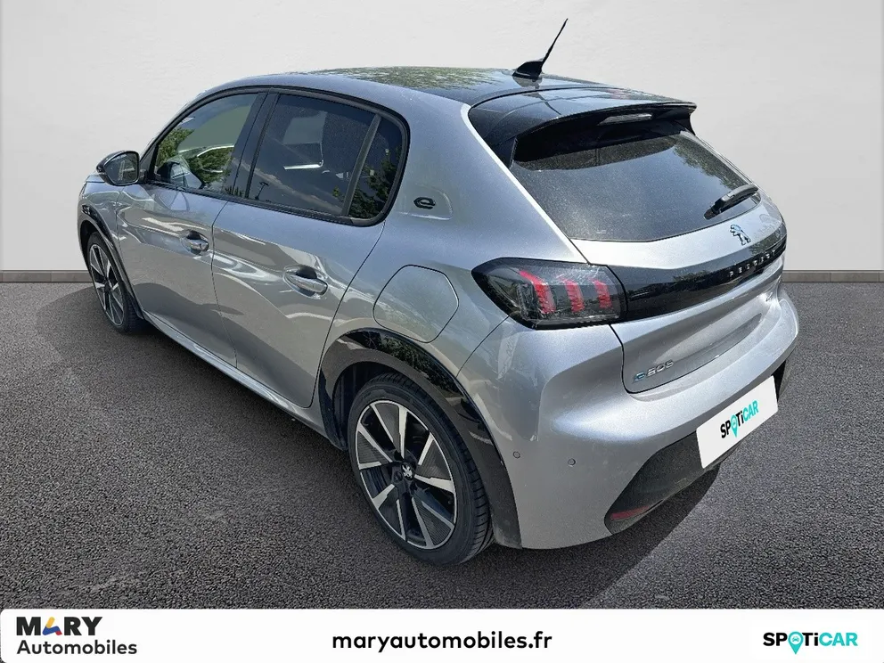 Véhicule occasion 222613 - peugeot 208 - Photo 2