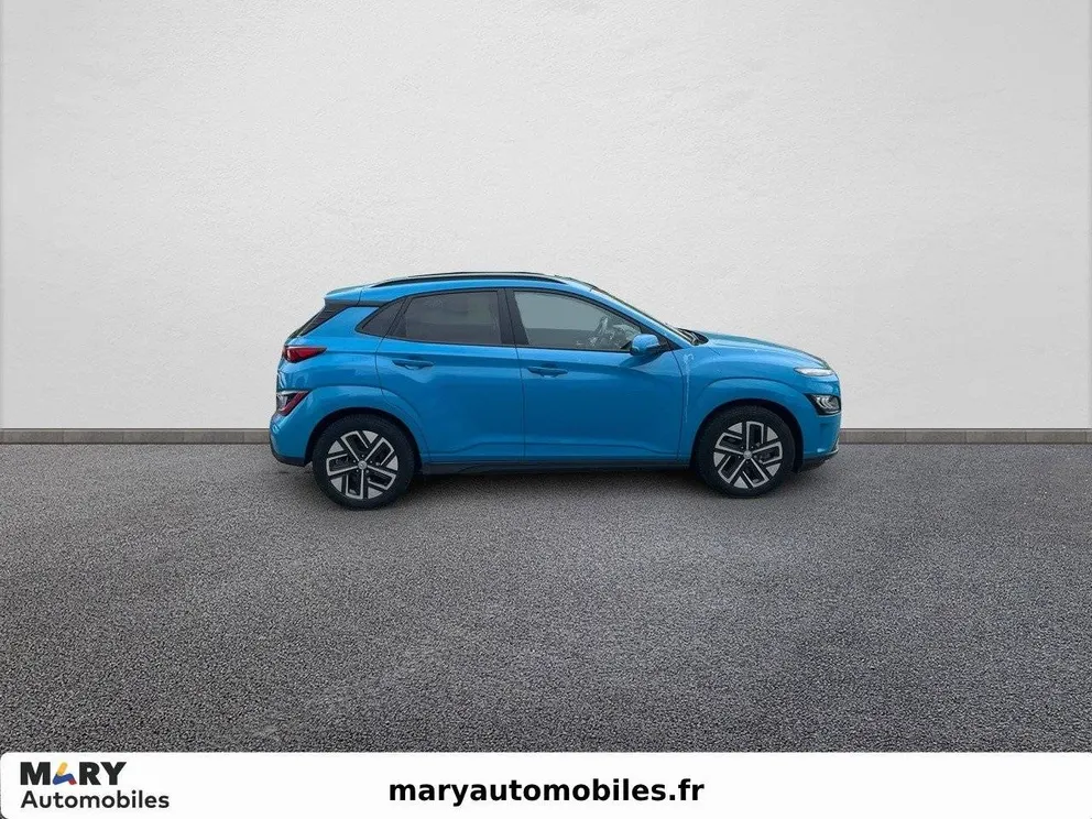 Véhicule occasion 177489 - hyundai KONA - Photo 4