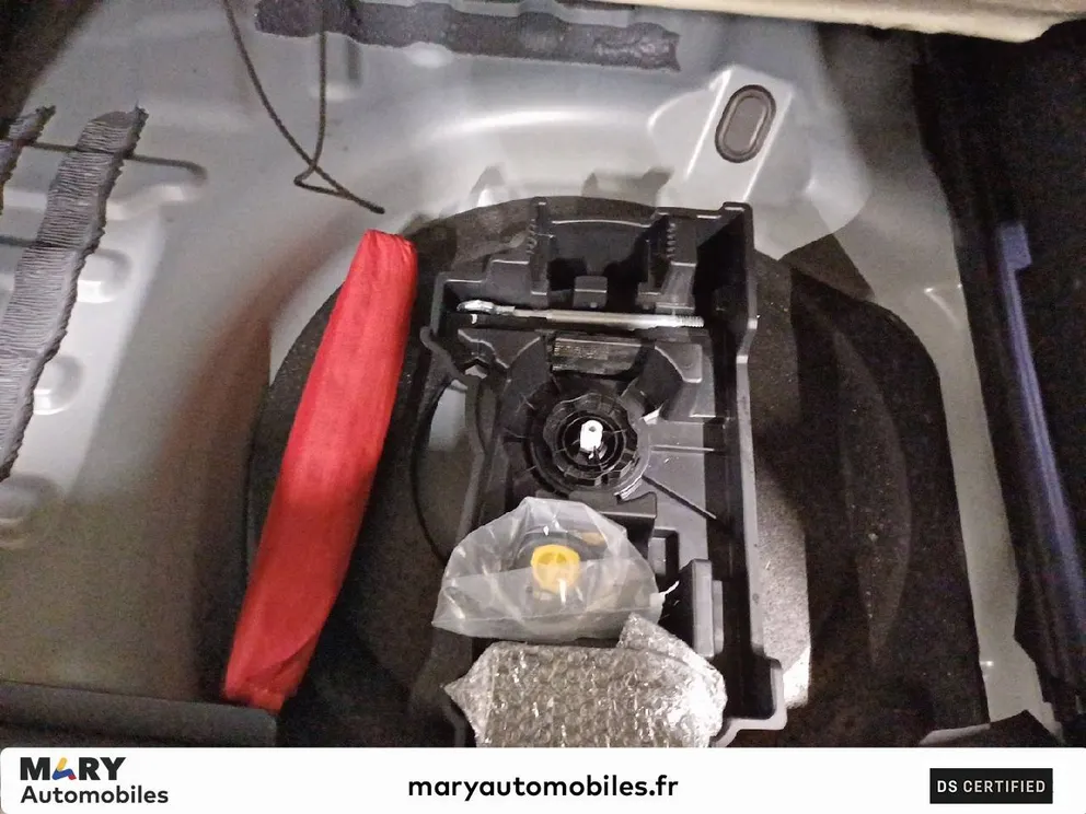 Véhicule occasion 154981 - ds DS 7 - Photo 13