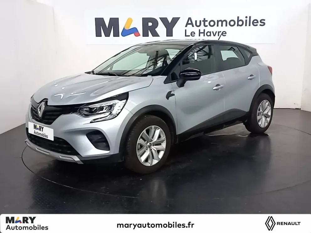 Véhicule occasion 206807 - renault CAPTUR - Photo 1
