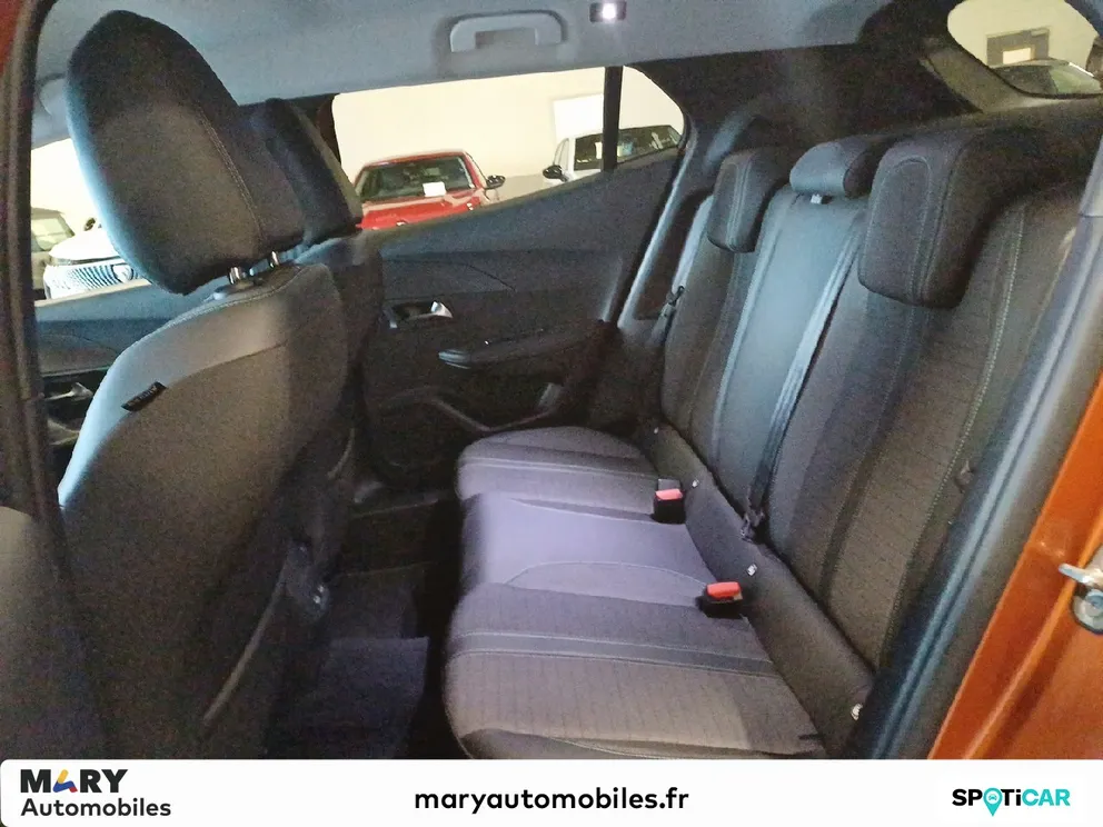 Véhicule occasion 1232529 - peugeot 2008 - Photo 15