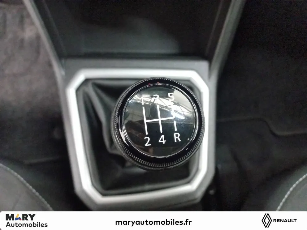 Véhicule occasion 224686 - dacia SANDERO - Photo 19