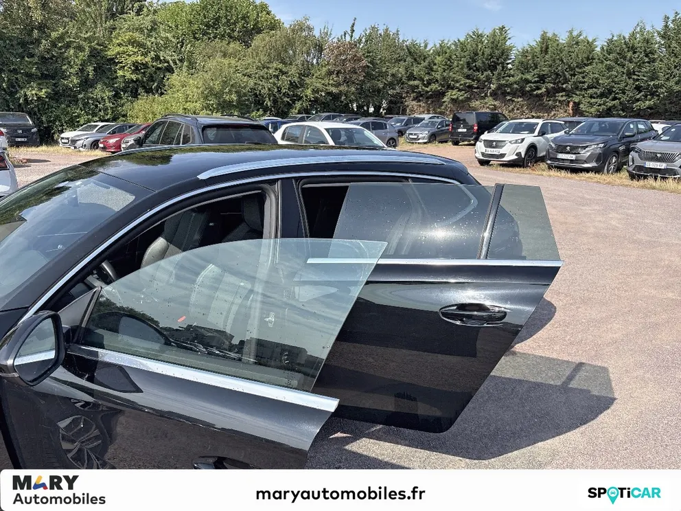 Véhicule occasion 1229886 - peugeot 508 - Photo 9