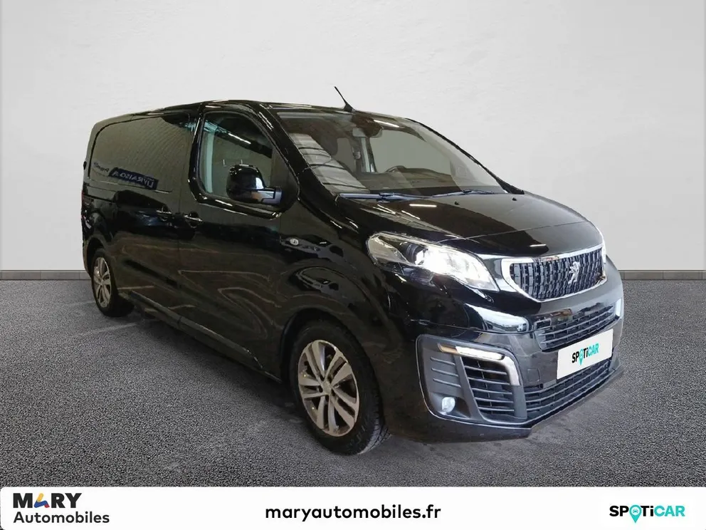 Véhicule occasion 210826 - peugeot EXPERT - Photo 3