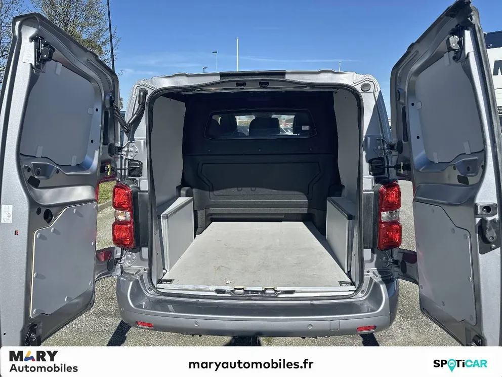 Véhicule occasion 204891 - peugeot EXPERT - Photo 6