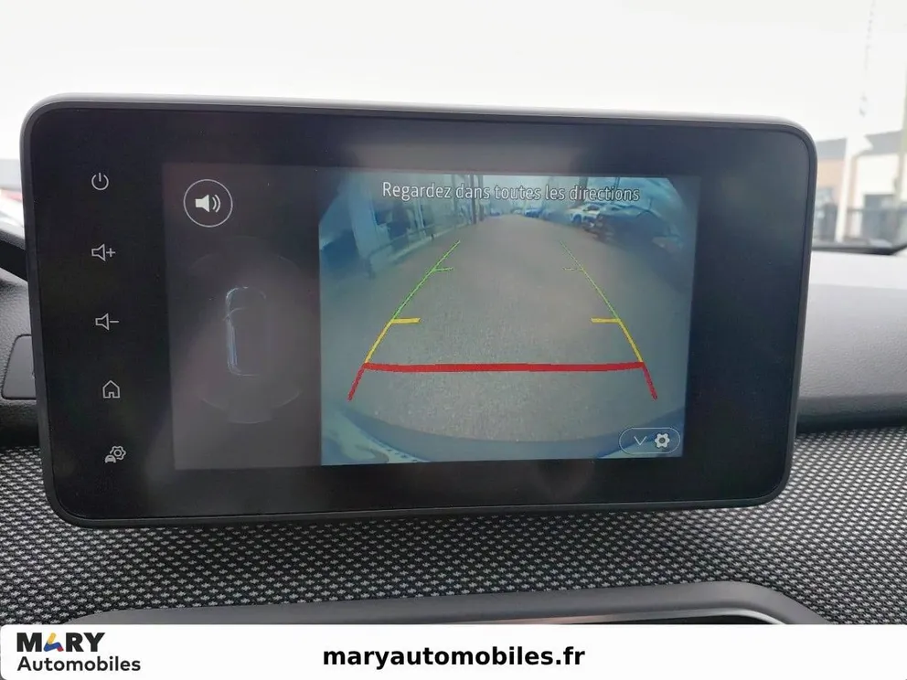 Véhicule occasion 226340 - dacia SANDERO - Photo 12